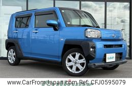 daihatsu taft 2021 -DAIHATSU--Taft 6BA-LA910S--LA910S-0014699---DAIHATSU--Taft 6BA-LA910S--LA910S-0014699-