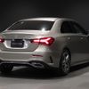 mercedes-benz a-class 2019 -MERCEDES-BENZ--Benz A Class 5BA-177147M--WDD1771472W034739---MERCEDES-BENZ--Benz A Class 5BA-177147M--WDD1771472W034739- image 12