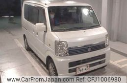 suzuki every-wagon 2008 -SUZUKI--Every Wagon DA64W-263854---SUZUKI--Every Wagon DA64W-263854-
