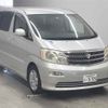 toyota alphard undefined -TOYOTA 【名古屋 307ハ555】--Alphard MNH15W-0025267---TOYOTA 【名古屋 307ハ555】--Alphard MNH15W-0025267- image 1