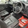 suzuki jimny-sierra 2011 -SUZUKI--Jimny Sierra ABA-JB43W--JB43W-450916---SUZUKI--Jimny Sierra ABA-JB43W--JB43W-450916- image 16