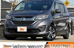 honda freed 2017 -HONDA--Freed DAA-GB7--GB7-1019583---HONDA--Freed DAA-GB7--GB7-1019583-