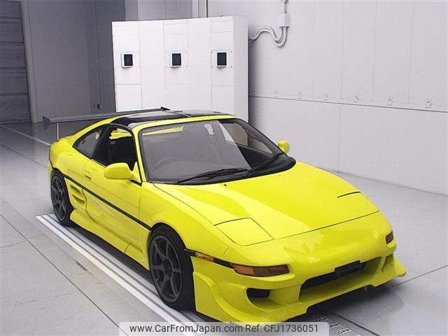 toyota mr2 1994 CFJ1736051 image 1