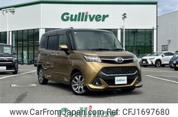 toyota tank 2019 CFJ1697680