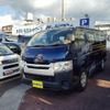 toyota hiace-van 2015 -TOYOTA--Hiace Van KDH201V--KDH201-0180071---TOYOTA--Hiace Van KDH201V--KDH201-0180071- image 6