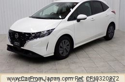 nissan note 2022 -NISSAN--Note 6AA-E13--E13-104958---NISSAN--Note 6AA-E13--E13-104958-