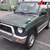 mitsubishi pajero-mini 1997 -MITSUBISHI--Pajero mini H56A--5203453---MITSUBISHI--Pajero mini H56A--5203453- image 13