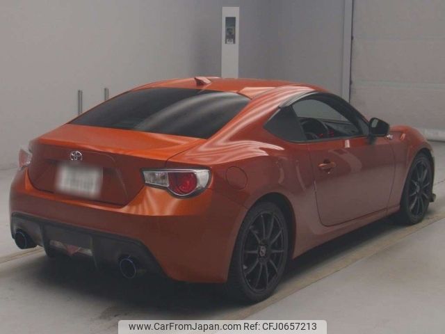 toyota 86 2012 -TOYOTA 【静岡 301は7007】--86 ZN6-010667---TOYOTA 【静岡 301は7007】--86 ZN6-010667- image 2