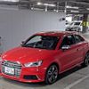 audi s1 2015 -AUDI--Audi S1 WAUZZZ8X3FB008896---AUDI--Audi S1 WAUZZZ8X3FB008896- image 5