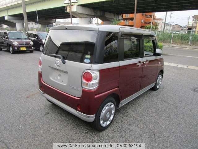 daihatsu move-canbus 2018 -DAIHATSU--Move Canbus DBA-LA800S--LA800S-0120703---DAIHATSU--Move Canbus DBA-LA800S--LA800S-0120703- image 2