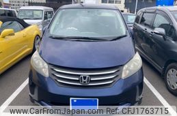 honda freed 2010 CFJ1763715