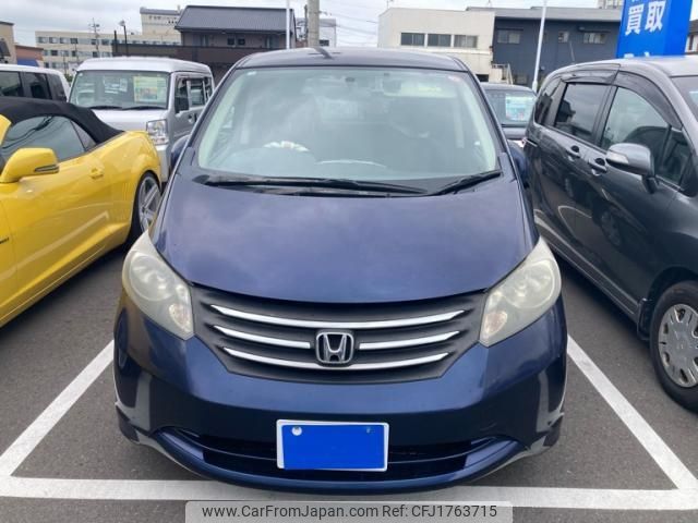 honda freed 2010 CFJ1763715 image 1