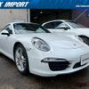 porsche 911 2012 CFJ1803591 image 1