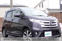 nissan dayz 2014 CFJ1678200