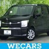 suzuki wagon-r 2023 quick_quick_5BA-MH85S_MH85S-163193 image 1