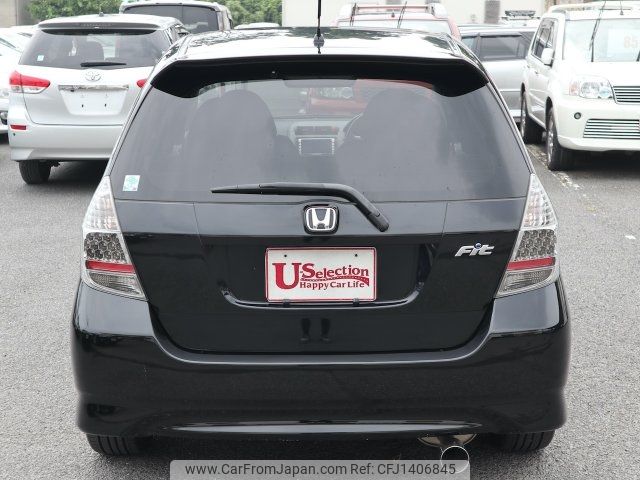 honda fit 2006 -HONDA--Fit GD3--2006758---HONDA--Fit GD3--2006758- image 2