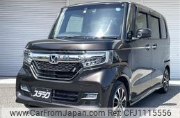 honda n-box 2017 quick_quick_DBA-JF3_JF3-1031887