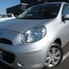 nissan march 2012 REALMOTOR_Y2023020339HD-21 image 1