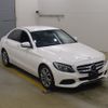 mercedes-benz c-class 2017 -MERCEDES-BENZ--Benz C Class 205042C-WDD2050422R352285---MERCEDES-BENZ--Benz C Class 205042C-WDD2050422R352285- image 1