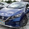 nissan leaf 2019 -NISSAN--Leaf ZE1--ZE1-062283---NISSAN--Leaf ZE1--ZE1-062283- image 1