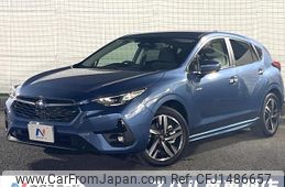subaru impreza 2024 CFJ1486657
