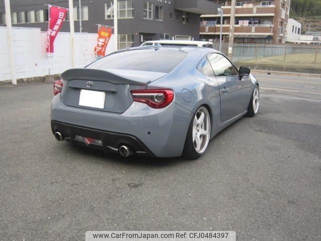 toyota 86 2017 -TOYOTA 【名変中 】--86 ZN6--083041---TOYOTA 【名変中 】--86 ZN6--083041- image 2