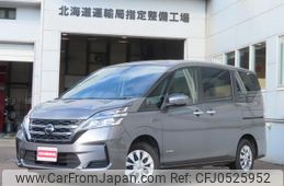 nissan serena 2022 -NISSAN--Serena GNC27--033526---NISSAN--Serena GNC27--033526-