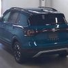 volkswagen t-cross 2020 CFJ1723818 image 2