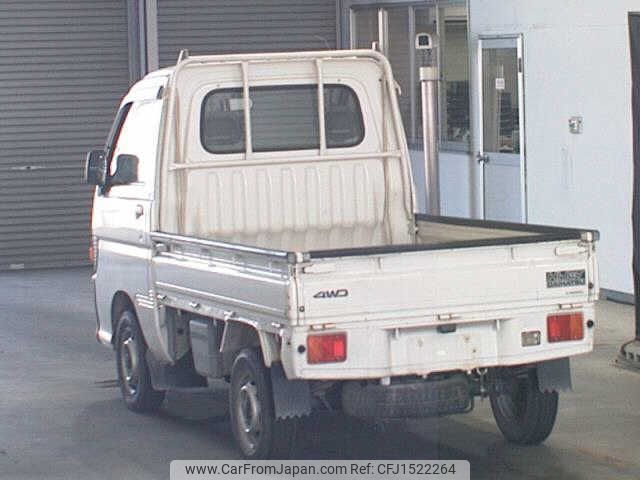 daihatsu hijet-truck 1997 CFJ1522264 image 2