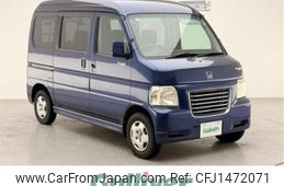 honda vamos 2005 CFJ1472071