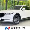 mazda cx-5 2018 -MAZDA--CX-5 6BA-KF5P--KF5P-202856---MAZDA--CX-5 6BA-KF5P--KF5P-202856- image 1