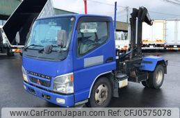 mitsubishi-fuso canter 2004 -MITSUBISHI--Canter KK-FE73EB--FE73EB-***493---MITSUBISHI--Canter KK-FE73EB--FE73EB-***493-