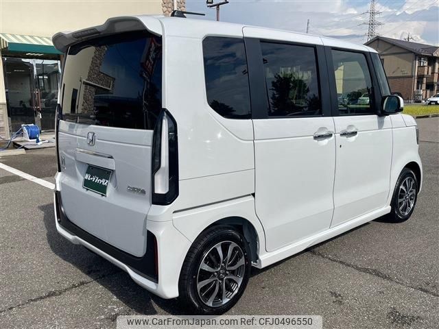 honda n-box 2024 quick_quick_6BA-JF5_JF5-1103077 image 2