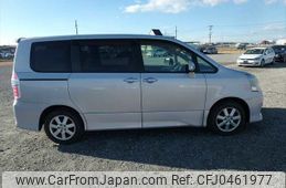 toyota noah 2009 NIKYO_LM78089