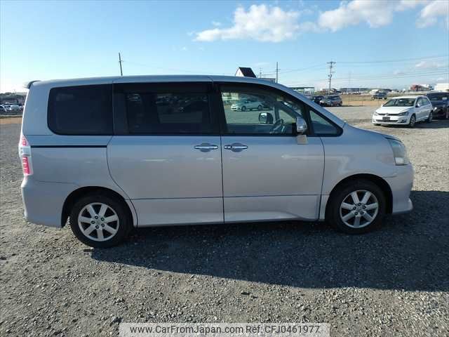 toyota noah 2009 NIKYO_LM78089 image 1