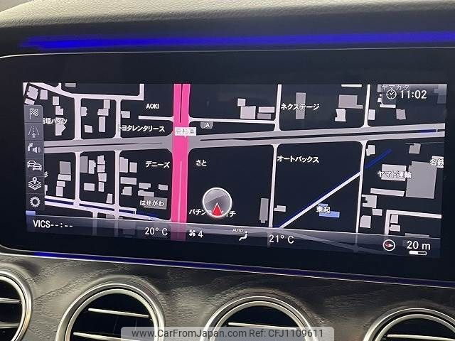 mercedes-benz e-class 2018 -MERCEDES-BENZ--Benz E Class LDA-213004C--WDD2130042A403609---MERCEDES-BENZ--Benz E Class LDA-213004C--WDD2130042A403609- image 2