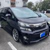 toyota vellfire 2014 CFJ1818257 image 3