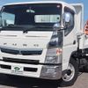 mitsubishi-fuso canter 2017 -MITSUBISHI--Canter TPG-FEBM0--FEBM0-550189---MITSUBISHI--Canter TPG-FEBM0--FEBM0-550189- image 2