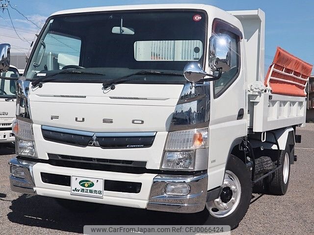 mitsubishi-fuso canter 2017 -MITSUBISHI--Canter TPG-FEBM0--FEBM0-550189---MITSUBISHI--Canter TPG-FEBM0--FEBM0-550189- image 2