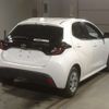toyota yaris 2021 -TOYOTA--Yaris KSP210-0057669---TOYOTA--Yaris KSP210-0057669- image 2