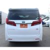 toyota alphard 2019 -TOYOTA--Alphard DAA-AYH30W--AYH30-0087279---TOYOTA--Alphard DAA-AYH30W--AYH30-0087279- image 8