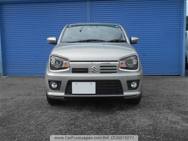 suzuki alto-works 2019 -SUZUKI--Alto Works DBA-HA36S--HA36S-911548---SUZUKI--Alto Works DBA-HA36S--HA36S-911548- image 2