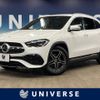 mercedes-benz gla-class 2021 -MERCEDES-BENZ--Benz GLA 3DA-247713M--W1N2477132J270426---MERCEDES-BENZ--Benz GLA 3DA-247713M--W1N2477132J270426- image 1