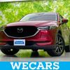 mazda cx-5 2017 quick_quick_LDA-KF2P_KF2P-124364 image 1