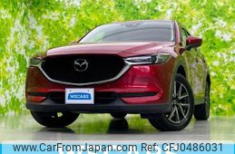 mazda cx-5 2017 quick_quick_LDA-KF2P_KF2P-124364