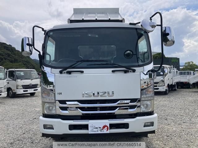 isuzu forward 2012 CFJ1660514 image 2