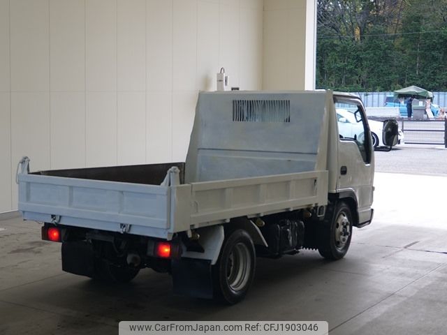 isuzu elf-truck 2003 CFJ1903046 image 2