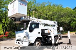 isuzu elf-truck 2011 GOO_NET_EXCHANGE_0403477A30250501W002
