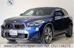 bmw x2 2019 -BMW--BMW X2 ABA-YH20--WBAYH52090EK63710---BMW--BMW X2 ABA-YH20--WBAYH52090EK63710-