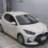 toyota yaris 2022 -TOYOTA 【名古屋 999ｱ9999】--Yaris 5BA-KSP210--KSP210-0063301---TOYOTA 【名古屋 999ｱ9999】--Yaris 5BA-KSP210--KSP210-0063301- image 10